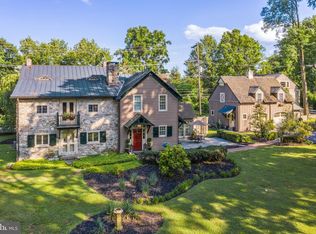 60 Mine Rd, Malvern, PA 19355