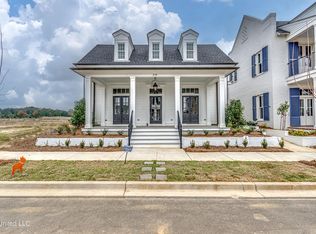 319 Concert St, Flowood, MS 39232