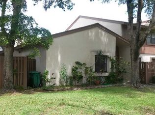 10619 SW 113th Pl #88A, Miami, FL 33176