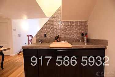 Rented by Oxford Property Group