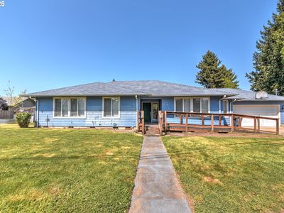 3847 Souza St, Eugene, OR, 97402