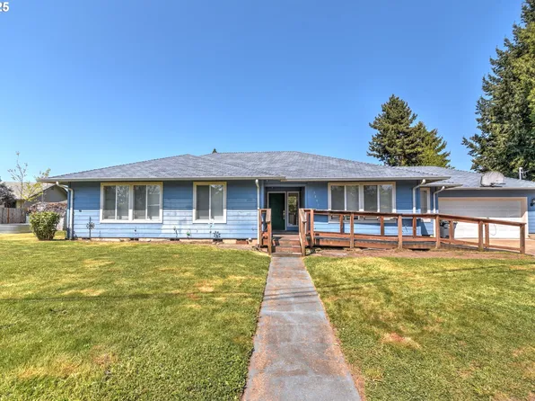 3847 Souza St, Eugene, OR 97402