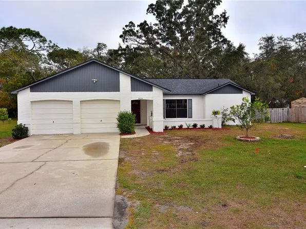 4014 Treetop Cir, Spring Hill, FL 34606