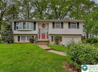 1845 Sherwood St, Allentown, PA 18109