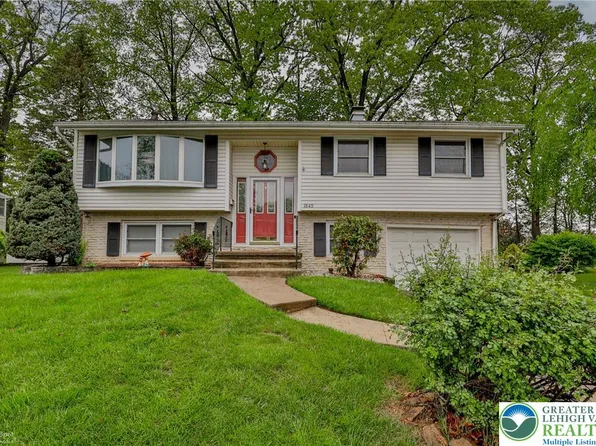 1845 Sherwood St, Allentown, PA 18109