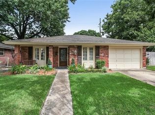 505 Andrews Ave, Metairie, LA 70005