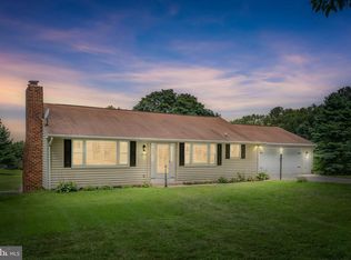 250 Leppo Rd, Westminster, MD 21158