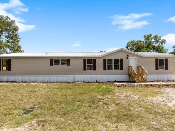 23129 NW 180th Pl, High Springs, FL 32643