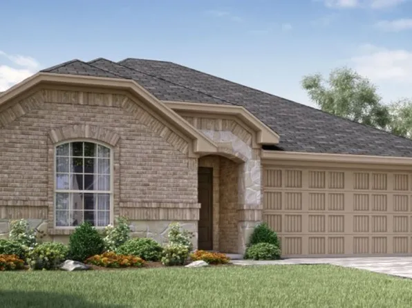3201 Ace St, Little Elm, TX 75068