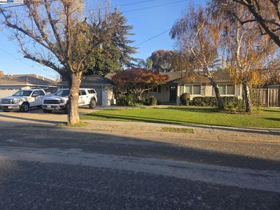 4376 Grover Dr, Fremont, CA, 94536
