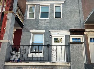 721 S 56th St #2, Philadelphia, PA 19143