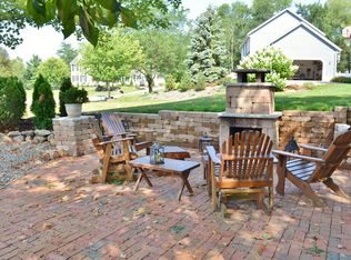 3060 Mayapple Dr, Hudson, OH 44236