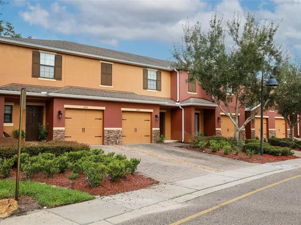 674 JOYFUL BLOSSOM PLACE #674, LONGWOOD, FL 32750