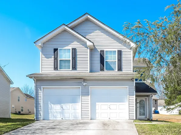 5577 Waverly Park, Atlanta, GA 30349