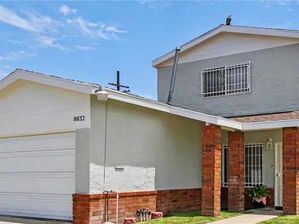 8832 Prince Ave, Los Angeles, CA 90002