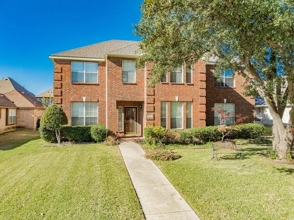 3701 Charleston Dr, Richardson, TX 75082