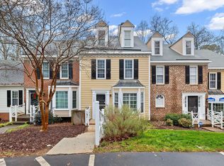 4522 Hamptonshire Dr, Raleigh, NC 27613