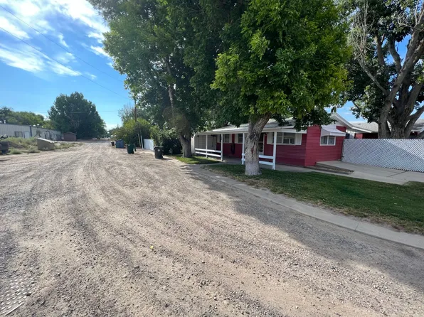 429 E Pine, 429 E Pine St #430, Riverton, WY 82501