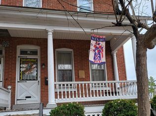 129 Jefferson St, East Greenville, PA 18041