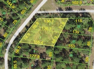 13196 San Benito Dr, Punta Gorda, FL 33955