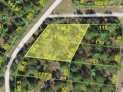 13196 San Benito Dr, Punta Gorda, FL, 33955