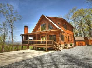 715 Enchanting Cir, Morganton, GA 30560