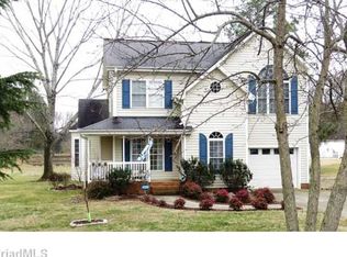 727 Reynolds Rd, Lewisville, NC 27023