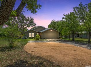 117 Woodland Blvd, Boerne, TX 78006