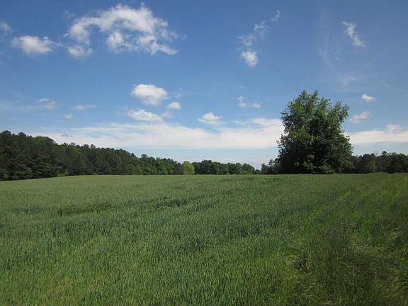 USDA Land
