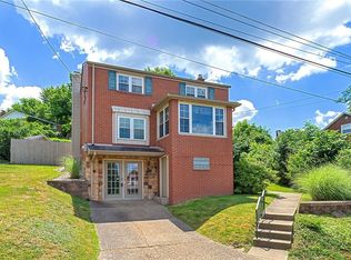 401 Lecanto Ave, East Mc Keesport, PA