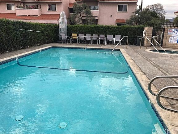 5th image of 10943 Laurel Canyon Blvd Unit C9