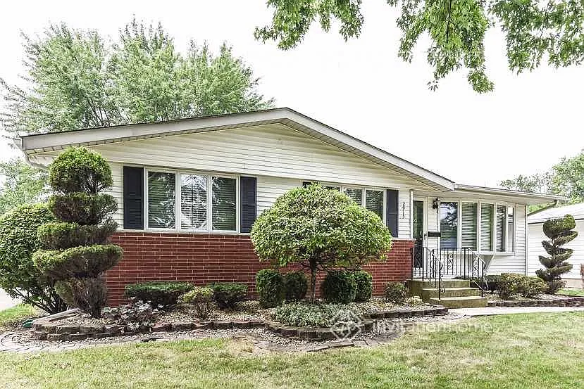 2915 188th Pl Lansing, IL 60438 — Photo 2