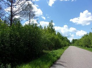 On George Cres, Townsend, WI 54175