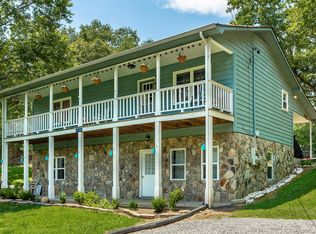 2158 Duckett Ln, Soddy Daisy, TN 37379