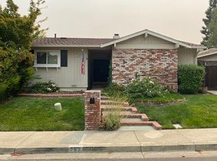 782 Contada Cir, Danville, CA 94526