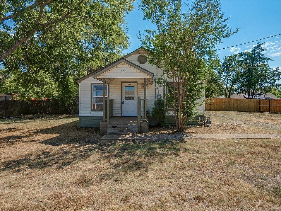 206 E King St, Tom Bean, TX 75090 MLS 20421772 Zillow