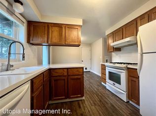 635 NE 172nd Ave, Portland, OR 97230