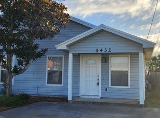 5432 Sunset Ave, Panama City Beach, FL 32408