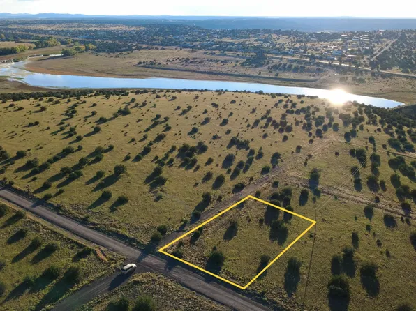 Concho Valley Dr Lot 48, Concho, AZ 85924