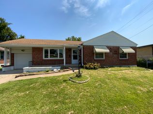 9334 Hathaway Dr, Saint Louis, MO