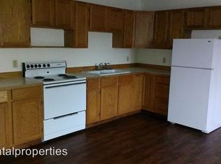 497 NE Jefferson Ave, Chehalis, WA 98532
