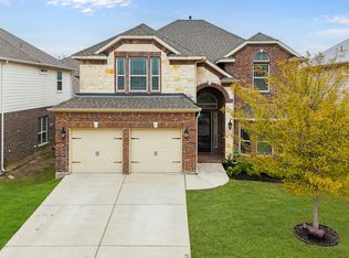 9649 Salvia Dr, Fort Worth, TX 76177