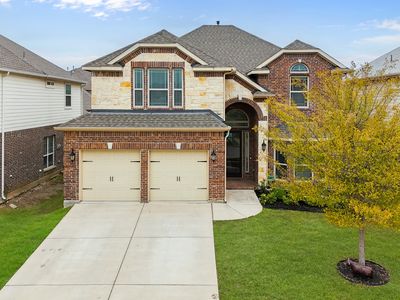 9649 Salvia Dr, Fort Worth, TX, 76177