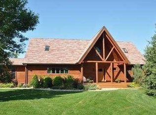 5902 S English Settlement Ave, Burlington, WI 53105