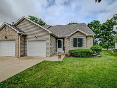 509 Westlawn Drive #6, Cottage Grove, WI, 53527