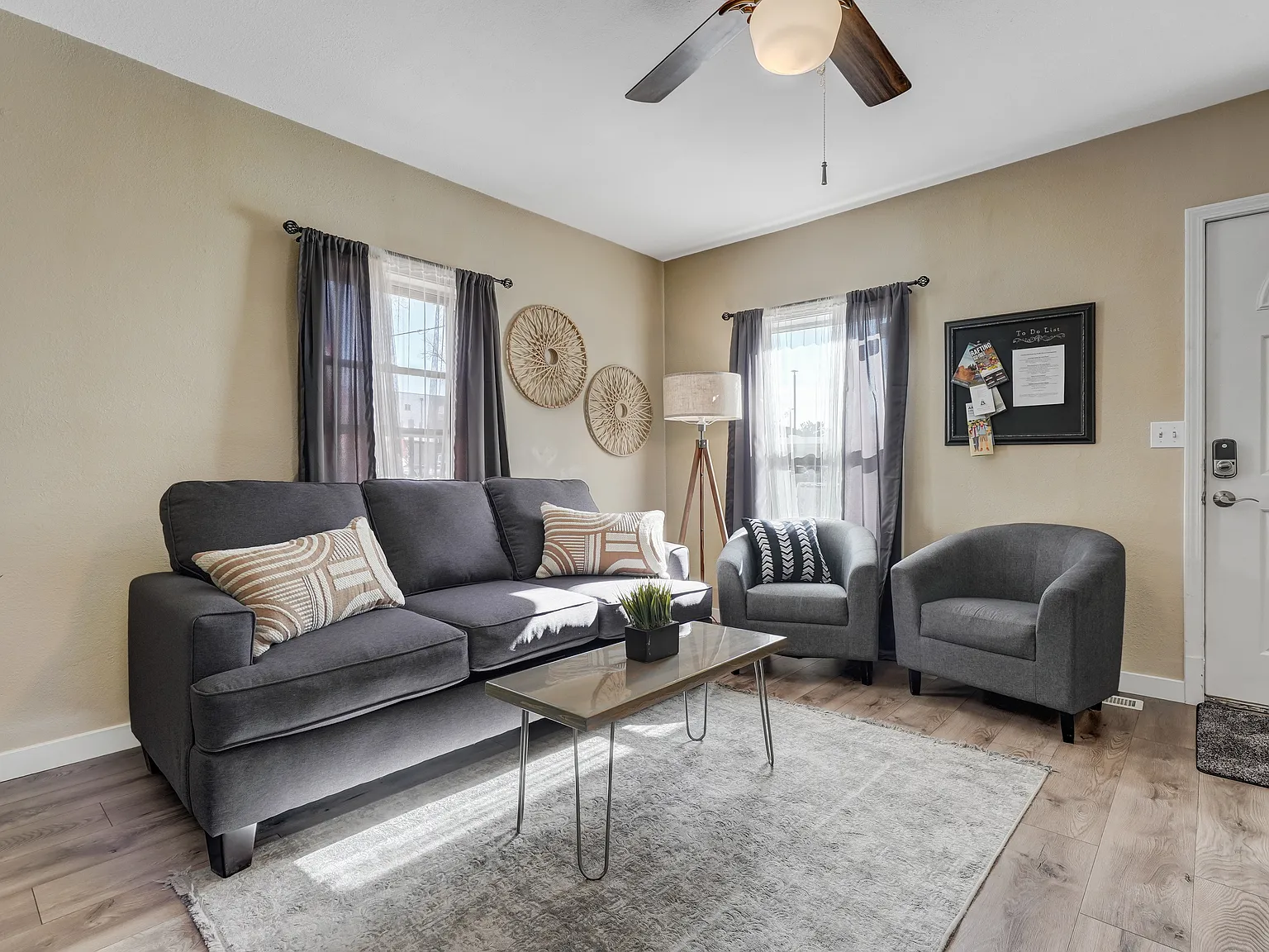 1 bed, $1,995 — Photo 4