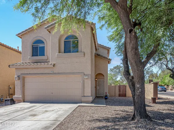 334 E Camino Rancho Cielo, Sahuarita, AZ 85629