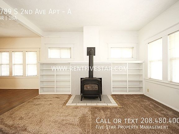 3rd image of 1789 S 2nd Ave APT A