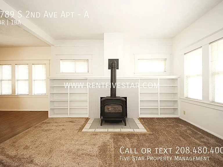 1789 S 2nd Ave #A — Photo 3