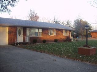 2304 Lilac Dr, Indianapolis, IN